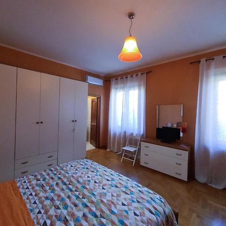 Apartamento La Finestra Su Spello Exterior foto