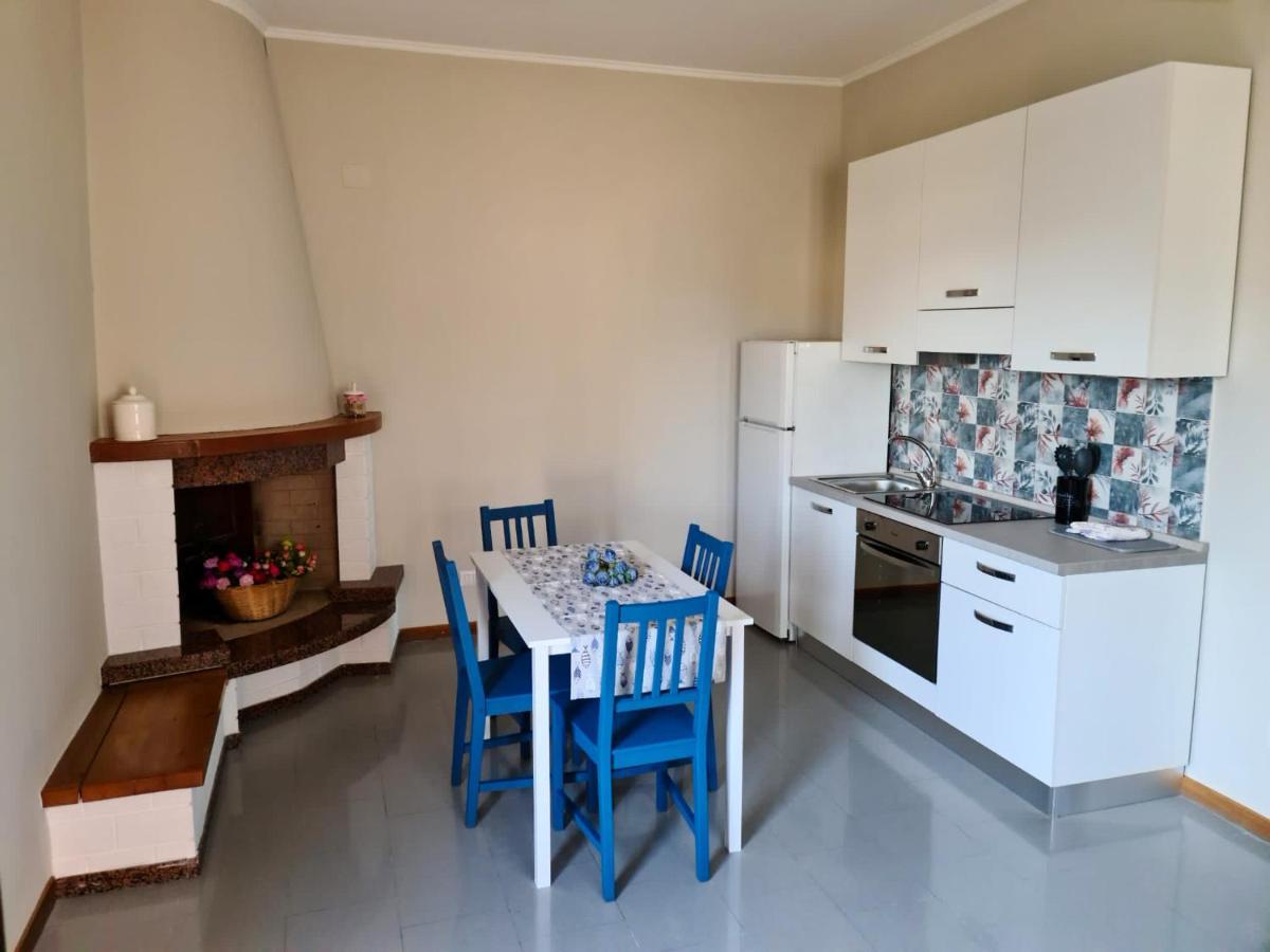 Apartamento La Finestra Su Spello Exterior foto
