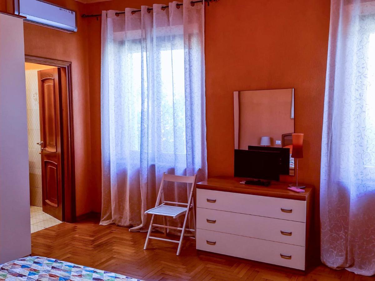 Apartamento La Finestra Su Spello Exterior foto