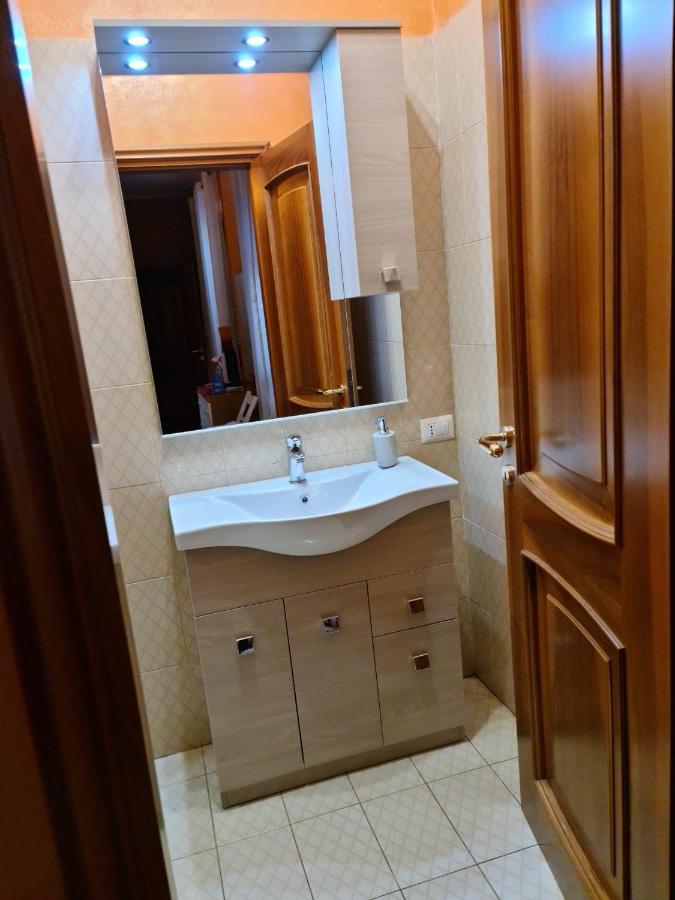 Apartamento La Finestra Su Spello Exterior foto
