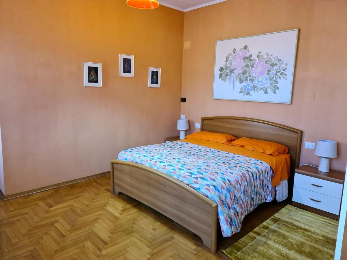 Apartamento La Finestra Su Spello Exterior foto