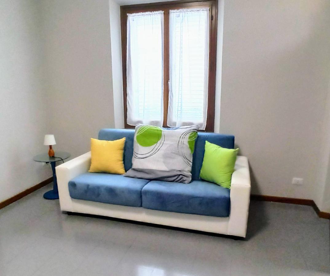 Apartamento La Finestra Su Spello Exterior foto